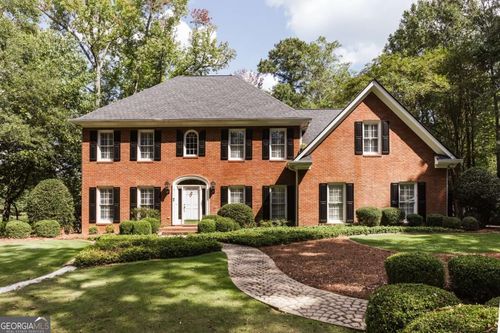 1031 Millers Lake Dr, Watkinsville, GA, 30677-6991 | Card Image
