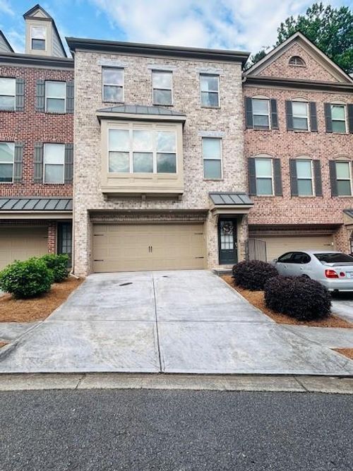 2925 Camplay Dr, Suwanee, GA, 30024-3511 | Card Image