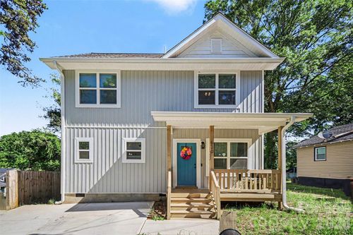620 Granite Ave, Gastonia, NC, 28052-2208 | Card Image
