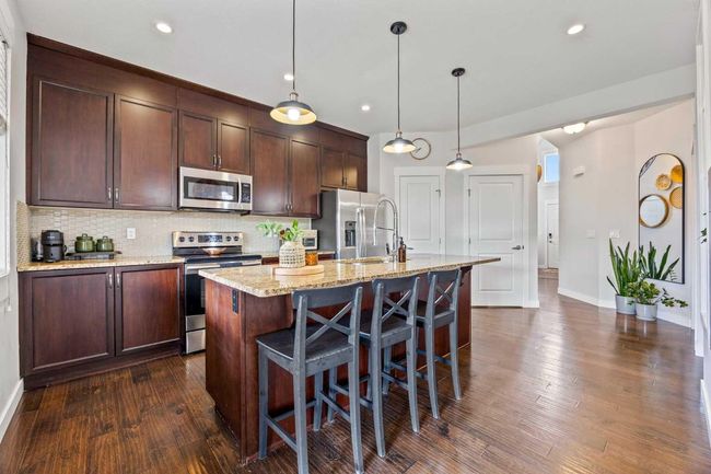 228 Rainbow Falls Green, Home with 3 bedrooms, 3 bathrooms and 4 parking in Chestermere AB | Image 13