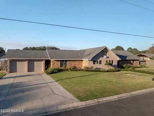 1410 W Elm St, Eunice, LA, 70535-4314 | Card Image