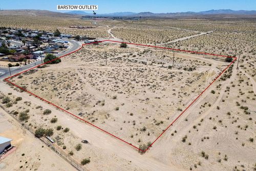 0 Ash Rd, Barstow, CA, 92311 | Card Image