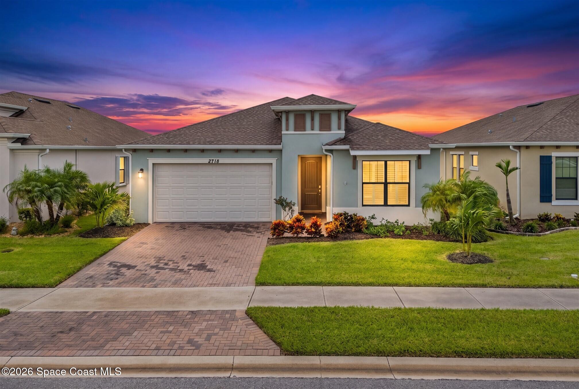 2718 Millennium Circle, For Sale in Melbourne - eXp Realty