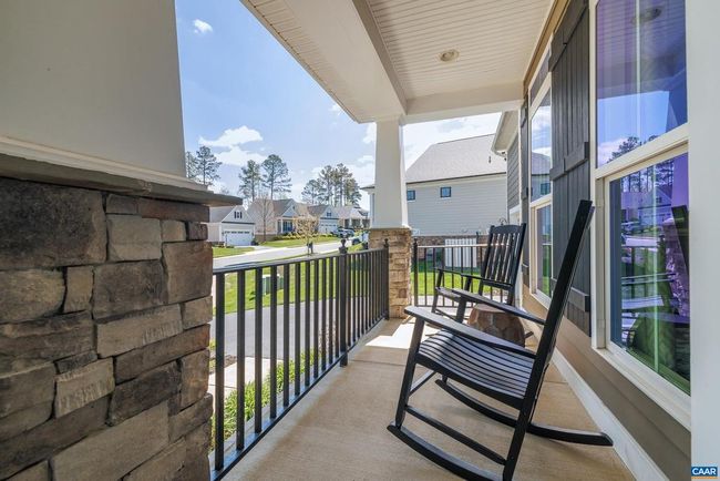 109 Applewood Dr, House other with 4 bedrooms, 3 bathrooms and null parking in ZION CROSSROADS VA | Image 9