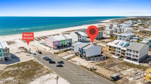 b-110-B 37th Street, Mexico Beach, FL, 32456 | Card Image