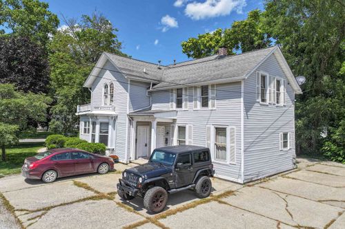 47 Pope #6 Street, Lapeer, MI, 48446 | Card Image