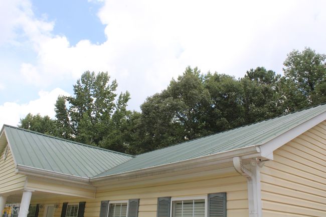 337 Shell Rd, House other with 3 bedrooms, 2 bathrooms and null parking in Palmetto GA | Image 48