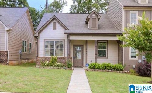 169 The Heights Drive, CALERA, AL, 35040 | Card Image