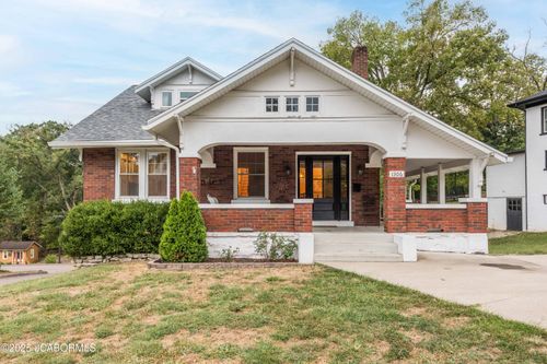 1306 Moreland Ave, Jefferson City, MO, 65101-3735 | Card Image