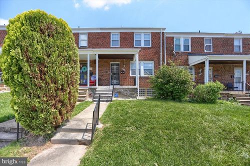 2-1323 N Kenwood Avenue, BALTIMORE, MD, 21213 | Card Image
