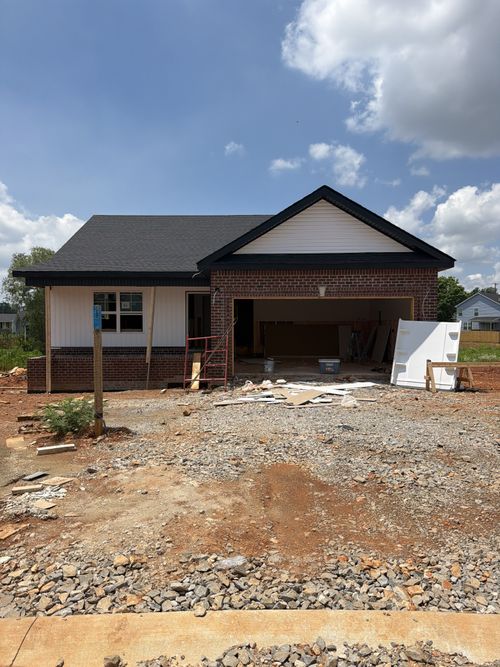 42 Echo Ridge, Oak Grove, KY, 42262 | Card Image