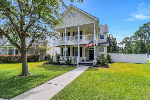 30 Whispering Pine St, Bluffton, SC, 29910-5900 | Card Image