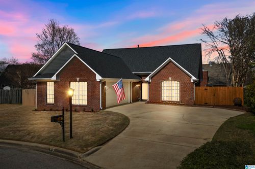 152 Roy Ct, HELENA, AL, 35080-3955 | Card Image