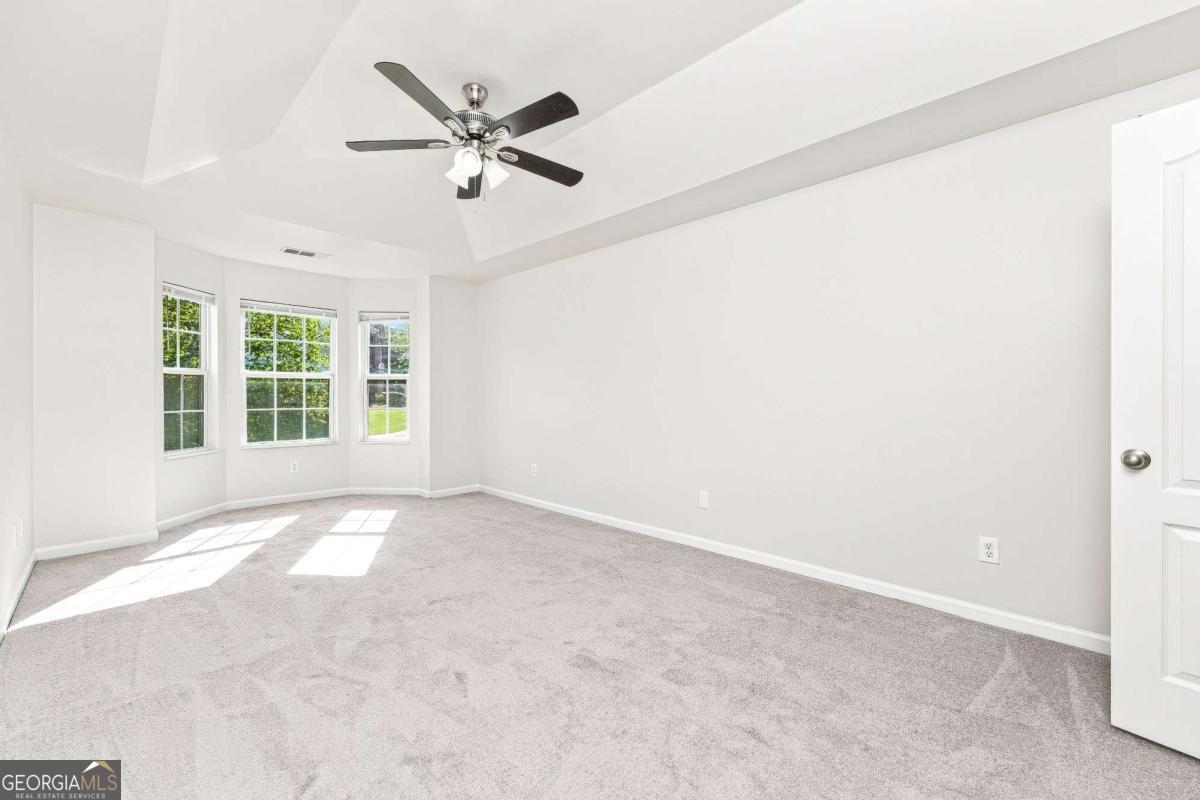 Residential in Snellville