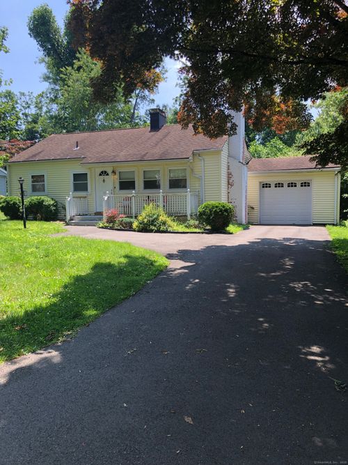 19 Sunset Rd, North Haven, CT, 06473-2940 | Card Image
