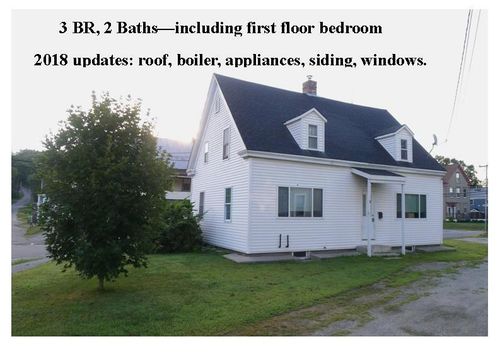 31 Church Street, Livermore Falls, ME, 04254 | Card Image