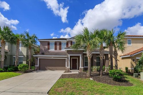 5295 Wildwood Way, DAVENPORT, FL, 33837 | Card Image