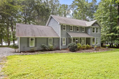 4308 Arrowhead Trl, Hillsborough, NC, 27278-9277 | Card Image