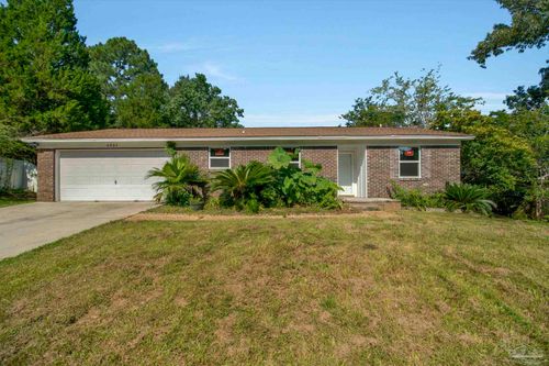 4537 Tradewinds Pl, Pensacola, FL, 32514-6700 | Card Image