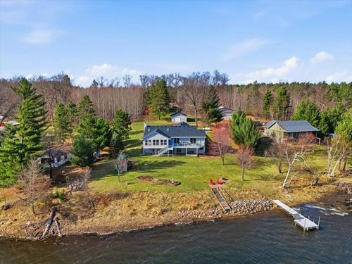 4179 Green Trl, Webster, WI, 54893-7739 | Card Image