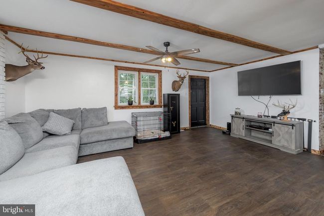 535 Friesburg Aldine Rd, House other with 2 bedrooms, 2 bathrooms and null parking in ELMER NJ | Image 8