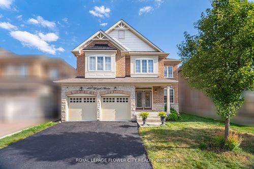 457 Dougall Ave, Caledon, ON, L7C4A5 | Card Image