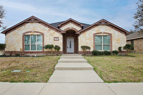 4702 Mariner Dr, Rowlett, TX, 75088-8952 | Card Image