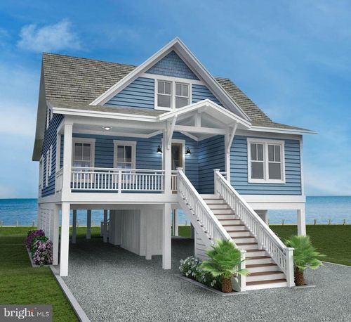 Lot 720 Castaway Dr, GREENBACKVILLE, VA, 23356 | Card Image