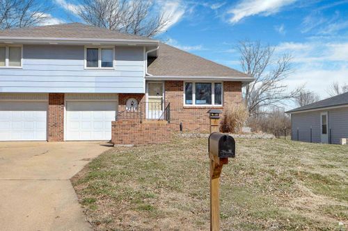 2608 Tiana Ter, Manhattan, KS, 66502-1950 | Card Image