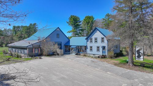44 Allen Road, Lovell, ME, 04051 | Card Image