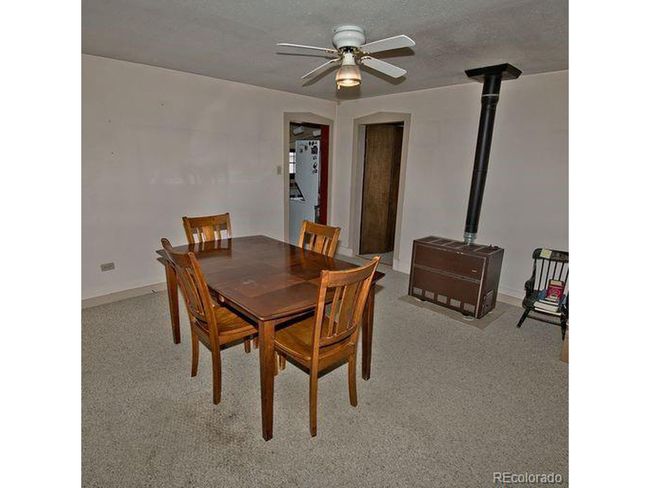 58003 County Road T, House other with 1 bedrooms, 2 bathrooms and null parking in Saguache CO | Image 28