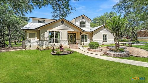 405 Pinnacle Pkwy, New Braunfels, TX, 78132-4256 | Card Image