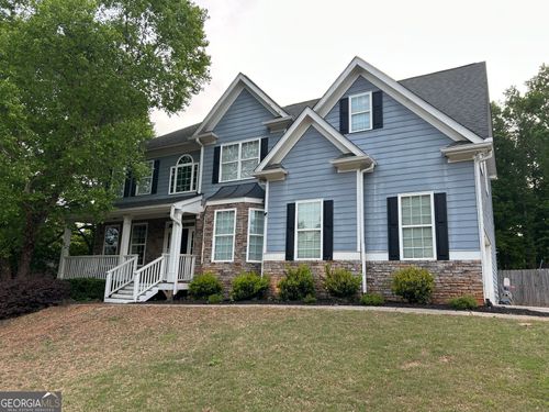 226 Prestwick Dr, Hoschton, GA, 30548-6834 | Card Image