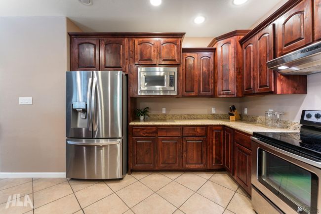 10320 E 37 Th Pl, House other with 4 bedrooms, 2 bathrooms and 2 parking in Yuma AZ | Image 15