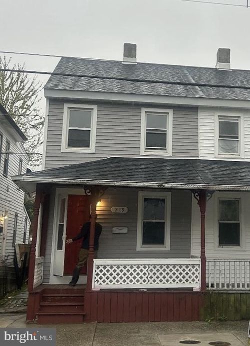 219 Wesley St, SALEM, NJ, 08079-1713 | Card Image