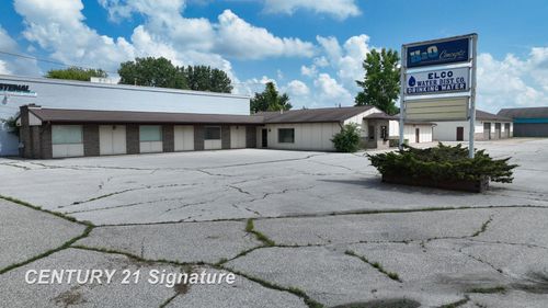 3101 S Saginaw Rd, Midland, MI, 48640-5615 | Card Image