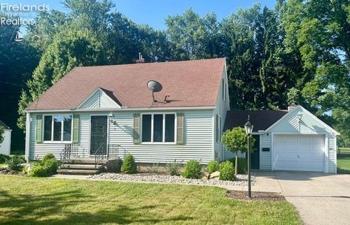 51 Christie Ave, Norwalk, OH, 44857-2303 | Card Image