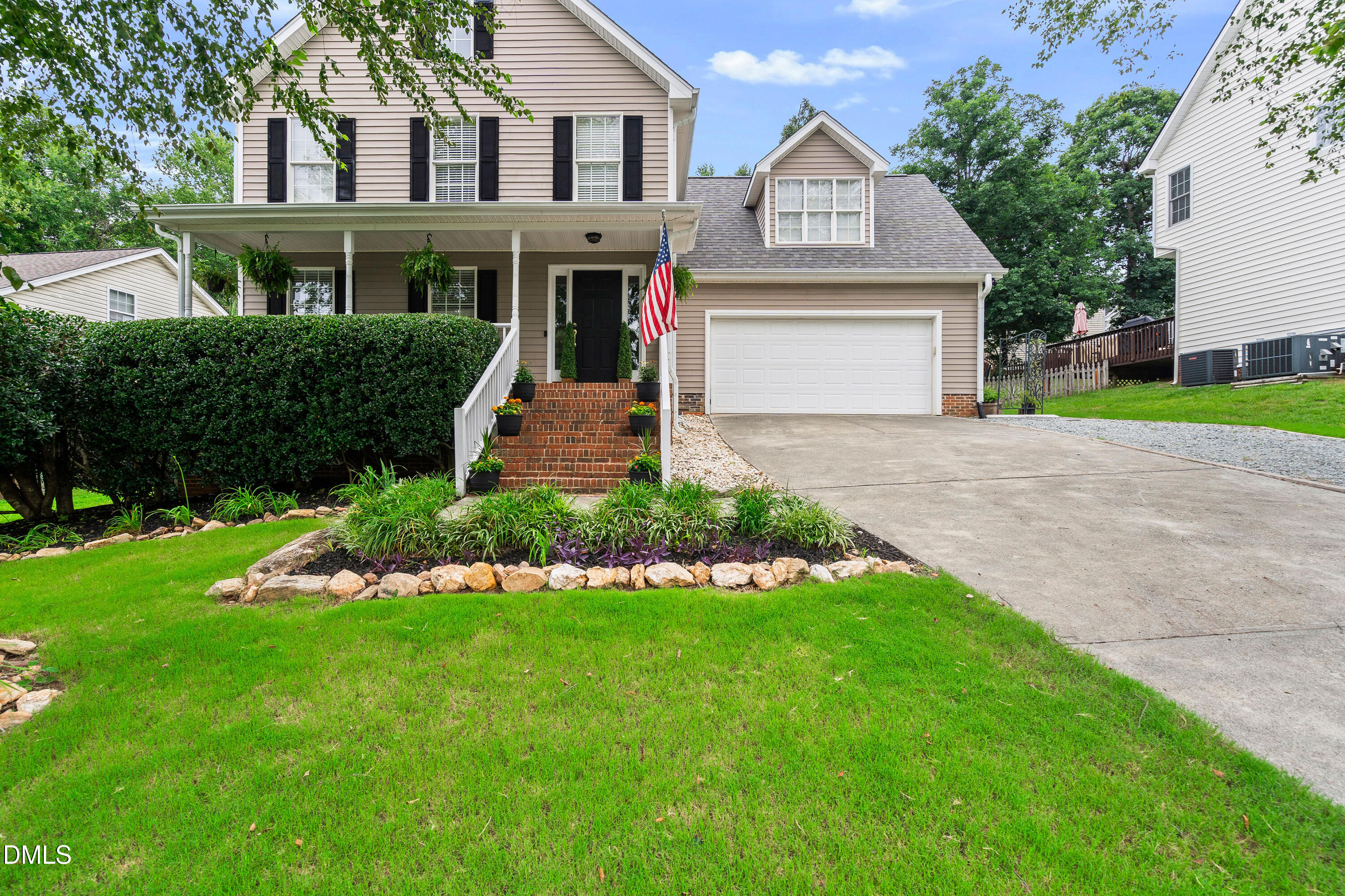 Residential in Wake Forest 2