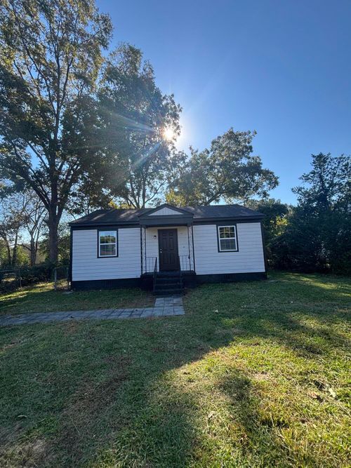 2006 Scout Rd Ext, Augusta, GA, 30901 | Card Image