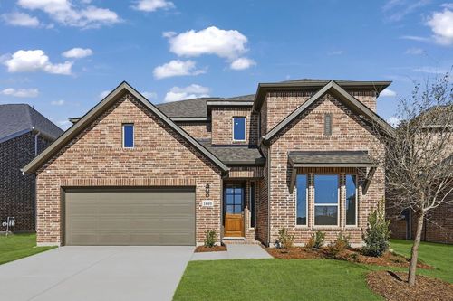 1600 Victory Ter, Northlake, TX, 76226-4688 | Card Image