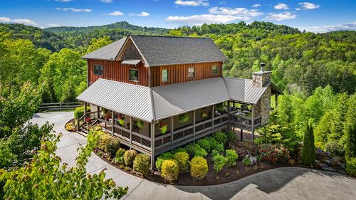 495 Ballewtown Rd, Blue Ridge, GA, 30513-8300 | Card Image