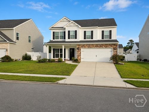 108 Big Cypress Court, Rincon, GA, 31326 | Card Image