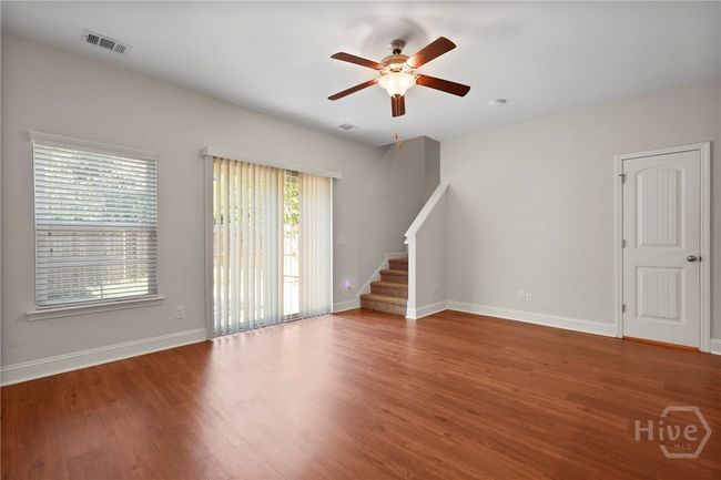370 Kepler Loop, Townhouse with 3 bedrooms, 3 bathrooms and null parking in Richmond Hill GA | Image 20
