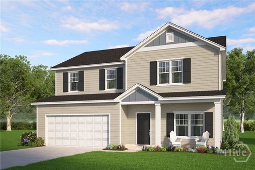 207 Orkney Road, Savannah, GA, 31407 | Card Image