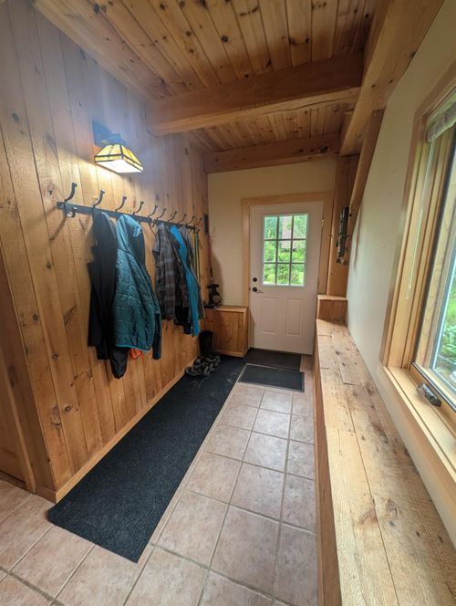 99 Bushnell Rd, Waitsfield, VT, 05673-7541 | Card Image