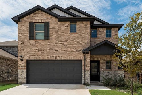 605 Willet Dr, Mckinney, TX, 75069-2250 | Card Image