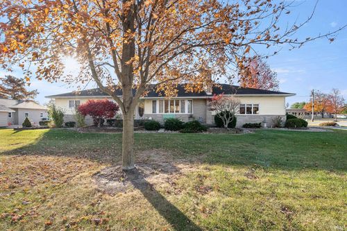 1100 Echo Ln, Bluffton, IN, 46714-2803 | Card Image