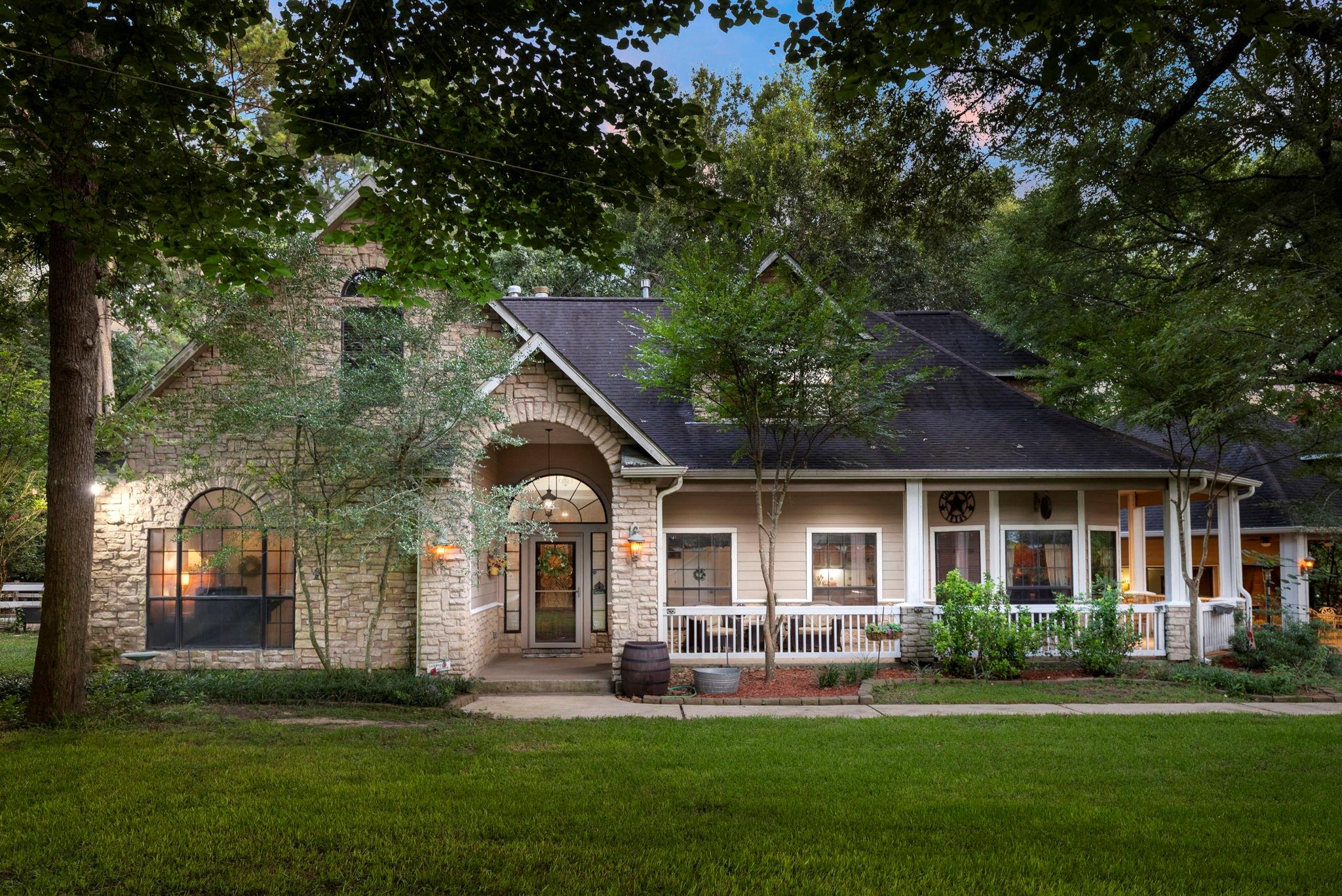 Residential in Magnolia