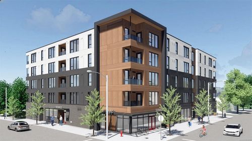 101-2886 4th Ave, Port Alberni, BC, V9Y | Card Image