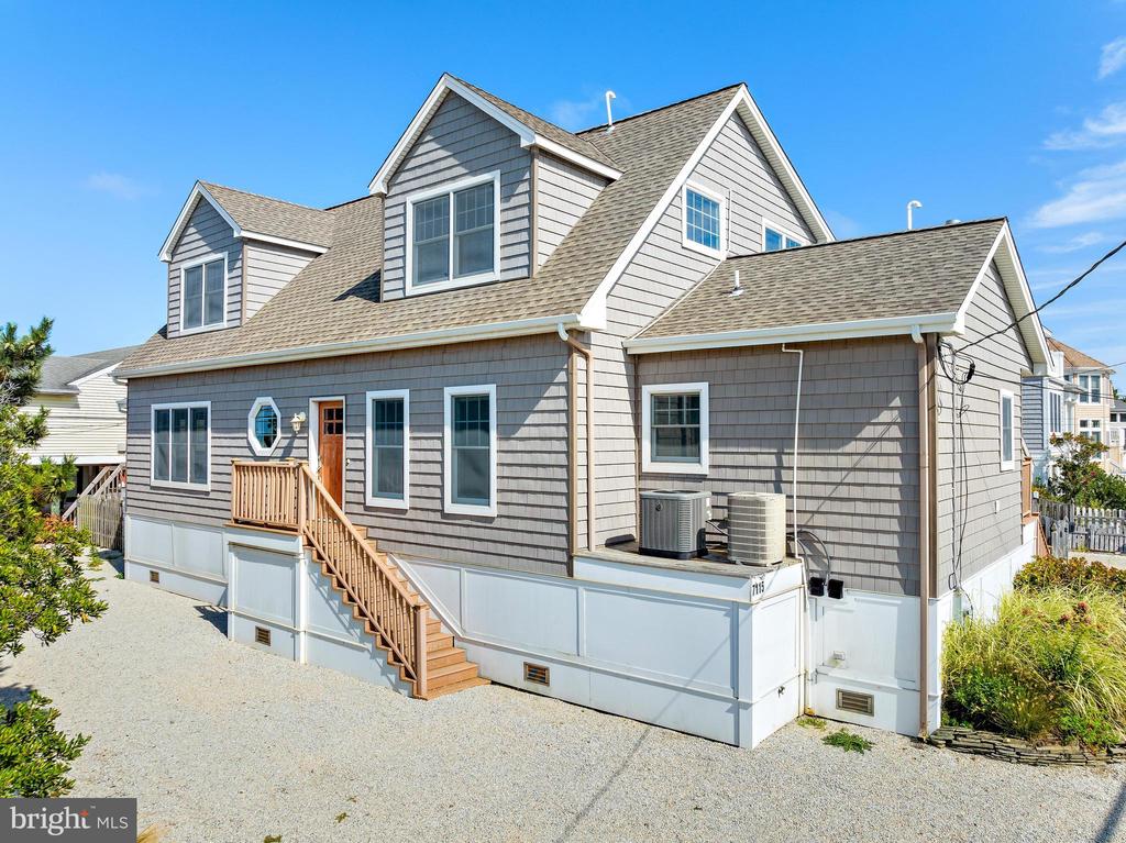 Long Beach Blvd, Long Beach Township, NJ 08008